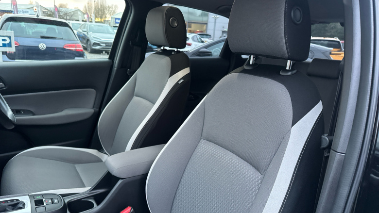 Honda Jazz 1.5 i-MMD Hybrid Crosstar EX 5dr eCVT Hybrid Hatchback